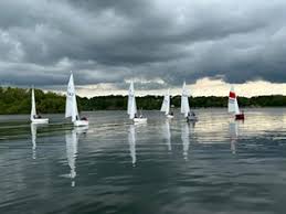 Image result for Bewl Canoe Club
