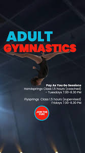 Image result for Carterton Gymnastics Club