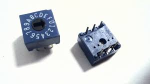Image result for hexadecimal switch