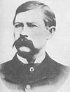 Virgil Earp - Lawman