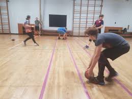 Image result for Bewdley Virtue Dodgeball Club