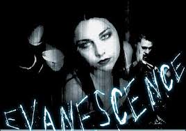 evanescence 4 E