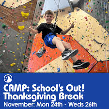 Image result for Tuesday Climbing Club