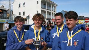 Image result for Dover Rowing Club