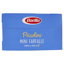 Image result for barilla piccolini