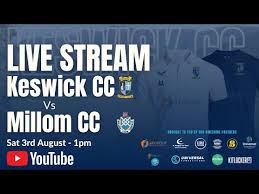 Image result for Millom Cricket Club