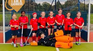 Image result for Hertford Hockey Club