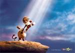 ToysRUs  Lion King Ads of the World