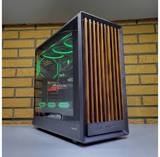 Image result for Корпус пк из дерева фото