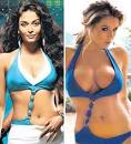 Aishwarya Rai DHOOM 2 | Flickr - Photo Sharing!