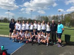 Image result for Belper Hockey Club