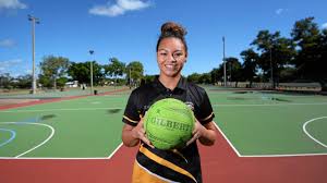 Image result for Capricorn Netball Club