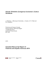 Image result for Coregonus huntsmani