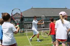 Image result for High Legh Tennis Club