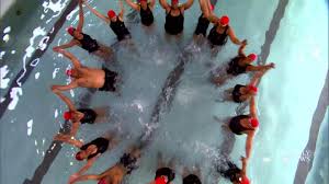 Image result for Chippenham Synchronised Swimming Club