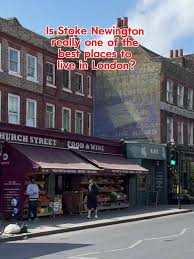 Image result for Moving East (Stoke Newington)