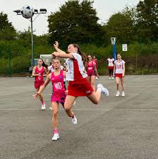 Image result for Kent County Netball Club
