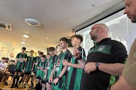 Image result for Manor Colts Youth Football Club
