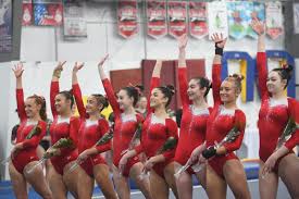 Image result for Norwich Gymnastics Club