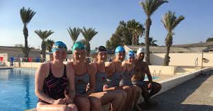 Image result for Cambridge University Modern Pentathlon Club
