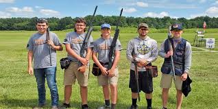 Image result for Ancholme Valley Clay Target Club