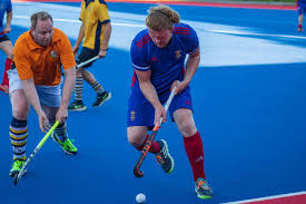 Image result for City Of Portsmouth Hockey Club