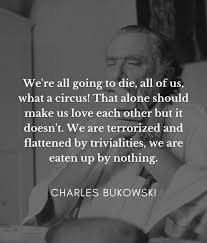 Image result for we are going to die