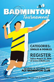 Image result for Flyers Badminton Club