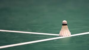 Image result for Hawkshaw St Marys Badminton Club