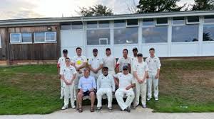 Image result for Mayfield Cricket Club