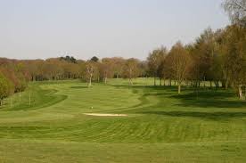 Image result for Badgemore Park Golf Club, Henley On Thames