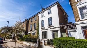 Image result for Kentish Town (London)