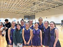 Image result for Hazelhead Netball Club