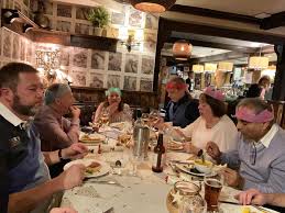 Image result for Avenue (Yorkshire) Badminton Club