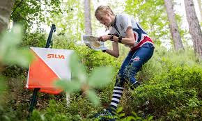 Image result for Cleveland Orienteering Klub