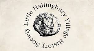 Image result for Little Hallingbury Rounders Club