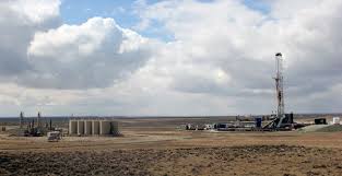 Image result for jonah gas field
