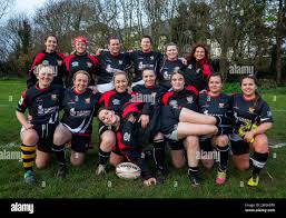 Image result for Bude Rfc