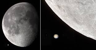 Image result for moon jupiter