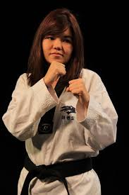 Image result for Reading Wtf Taekwondo