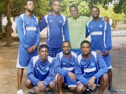 Image result for Cumnor Minors Football Club