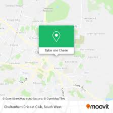 Image result for Cheltenham Cc