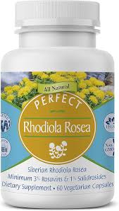 Attēlu rezultāti vaicājumam “Rhodiola rosea”