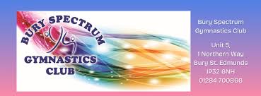Image result for Bury Spectrum Gymnastics Club
