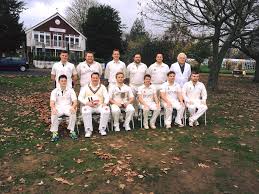 Image result for Long Ditton Cc