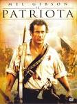 Read THE PATRIOT Synopsis - FridayMoviez