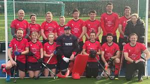 Image result for Norwich Dragons Hockey Club