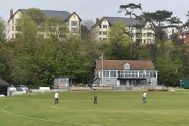 Image result for Exmouth Cc