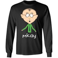 Image result for south park mr. mackey