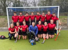 Image result for Leicester Hockey Club